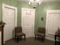 Historic Downtown Morgan Street Apartment - Pet Friendly! - Huoneistot