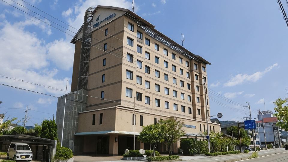 Ako Park Hotel