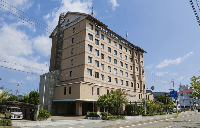 Ako Park Hotel