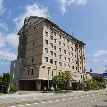Ako Park Hotel