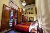 Riad Ibn Khaldoun - Balkoner