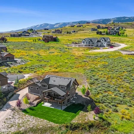 Luxury Bear Lake Home with Beach and Pool Access – Sleeps 30