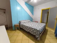 Detached villa 30 mt from the sea - 2-Star