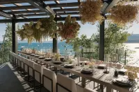 The Ritz-Carlton, Lake Tahoe - Lemmikkieläimet sallittu