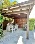 Modern 4-BR Oasis with Private Pool, Near Beach in Lighthouse Point - 2-Star