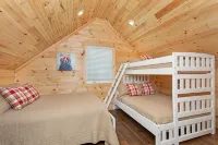 Beautiful cottage with AMAZING view of Barren River Lake! - 3-Sterne