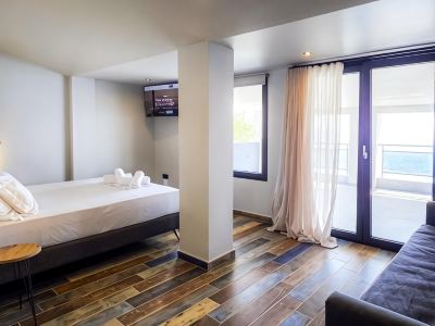 Costa Mare Rooms