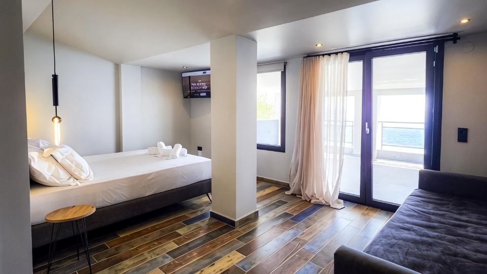Costa Mare Rooms