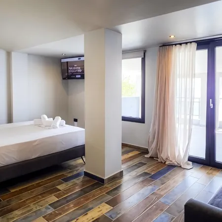 Costa Mare Rooms