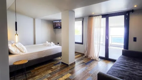 Costa Mare Rooms - 3-نجوم