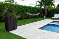 BaeCation Dania! Near Fort Lauderdale Airport, Beach & Casino!Pool & Jacuzzi! - 4 étoiles