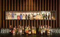 Hotel Cap Negret - bar
