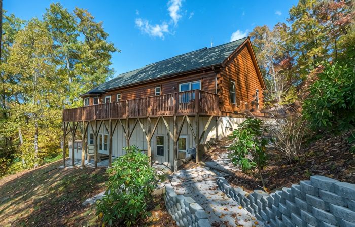 Swiss Pine Lodge, Brand New Hot Tub+Fire-Pit, Grill, Mtn View, Game Room, WiFi!