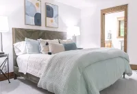 Lakefront Retreat in Quite Cove on Luxurious Lake Toxaway - Homestays