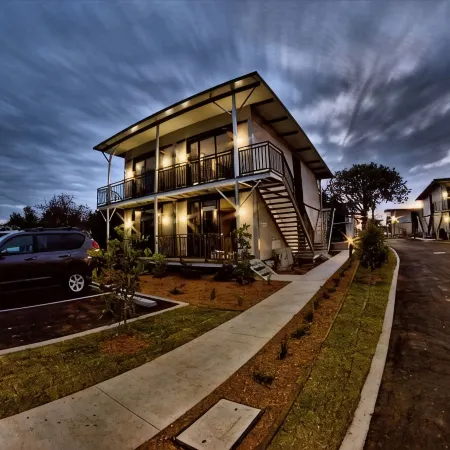Kings Park - Accommodation