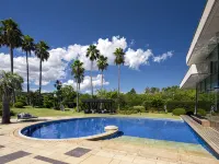 Umi no Hotel Shimahana Residence Villa - 2-نجوم