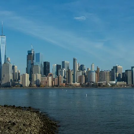 1 Bedroom Apt Hoboken  - Close to NYC/MetLife - Fifa