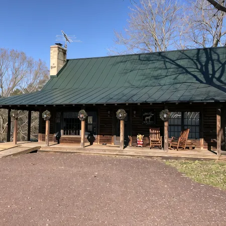 The Cottage at Still Pond Farm – Horse Farm Near Charlottesville & Shenandoah