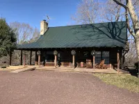 The Cottage at Still Pond Farm – Horse Farm Near Charlottesville & Shenandoah - 3 étoiles