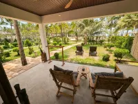 Mint Lotus Resort - Koh Kood - 2-Star