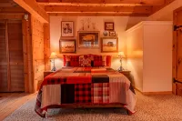 Cabin in the Woods - Chalets