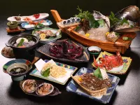 Shinojima No Yado (The Inn on Shino Island Gifuya Ryokan - 2 Yıldız