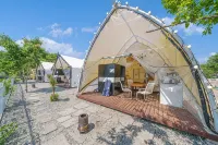 Samcheok Casabianca Glamping - 3-Star
