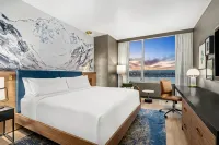 Hotel Indigo VANCOUVER DWTN – PORTLAND AREA by IHG - Wifi