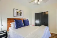"Clementine at The 403" Historic District Apartment Walkable to Downtown - 3-Sterne