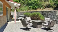 4 Bedroom Vacation Rental in the Redwood Forest! - Hytter