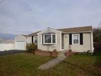3-bedroom vacation home 6 minutes from Brown University -  Privatzimmer