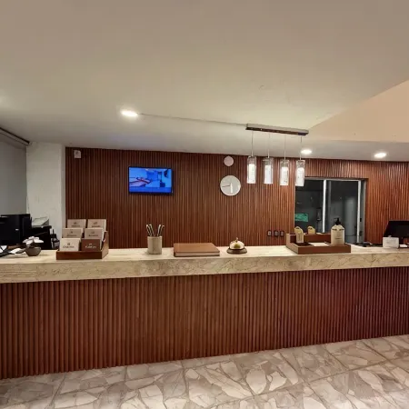 Hotel Sole Plaza Guadalajara