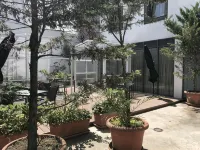 Hotel Matriz - parking