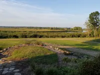 Private and Secluded Rental on the Kalamazoo River - Saugatuck-Douglas-Fennville - Wifi
