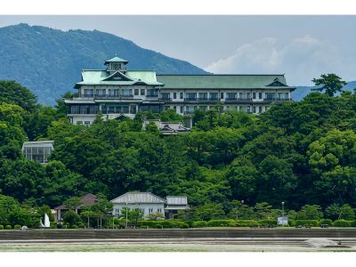 Gamagori Classic Hotel