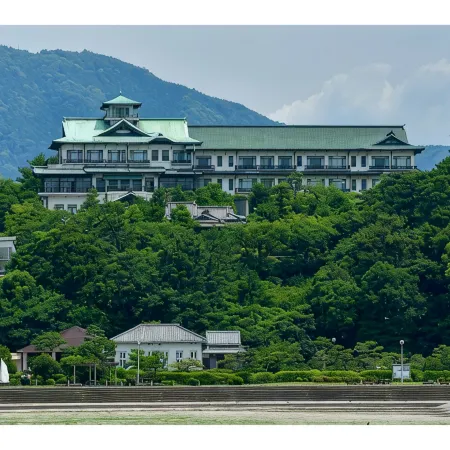 Gamagori Classic Hotel