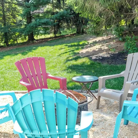 Luxurious, Meticulous, Charming, Beautifully appointed 3bedroom in State College