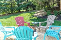 Luxurious, Meticulous, Charming, Beautifully appointed 3bedroom in State College - 4 tähden
