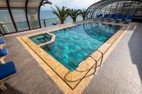 Sinop Antik Otel - Kolam Renang
