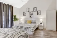 6x3 LUX VILLA w/ Heated Pool+Spa + Outdoor Kitchen + Outdoor Bar + Pond+++ - Villas