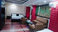 Hotel R S Residency - Pensions