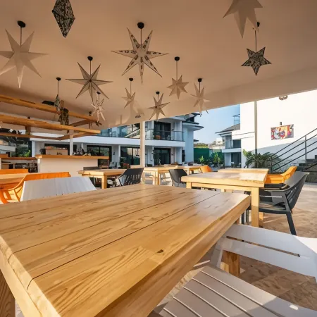 S-Cape Hotel Fethiye