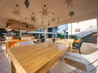S-Cape Hotel Fethiye - 5-Star