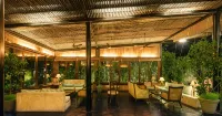 Jehan Numa Retreat - spa