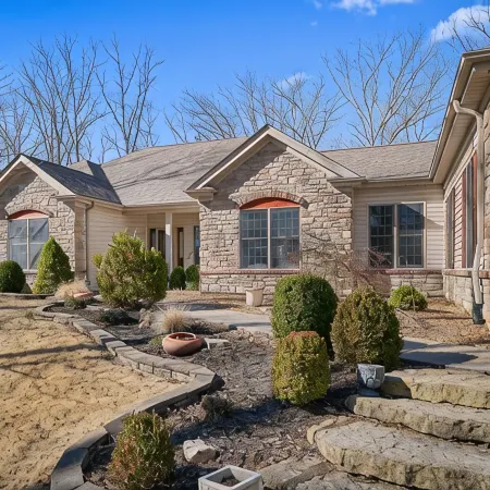 Luxe Innsbrook Resort Home - Lakes/Golf/Trails