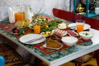 Tiflis Inn Boutique Hotel - Hot Springs