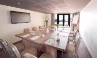 Best Western Plus la Corniche - parking