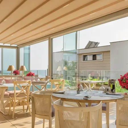St. Panteleimon Beach Hotel
