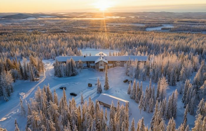 Källan Hotell Spa Konferens