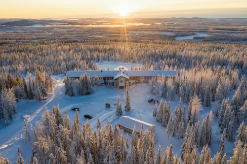 Källan Hotell Spa Konferens - Fitnessstudio